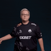 Magixx GIF by Team Spirit