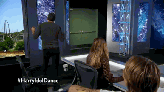jennifer lopez GIF by American Idol