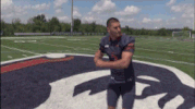 rmuathletics rmu robert morris robert morris university GIF