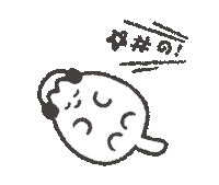 Cat Ignore Sticker