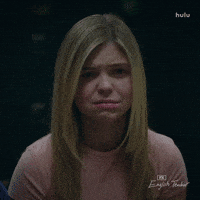 Sad Fx Networks GIF by English Teacher FX