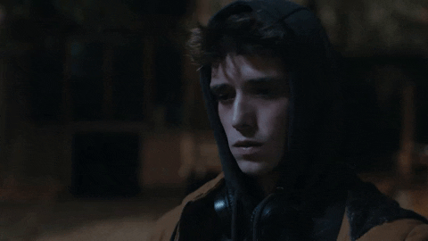 Sad GIF by wtFOCK