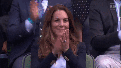 Sport GIF by Tennis Channel