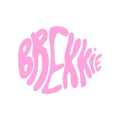 Fun Eat Sticker