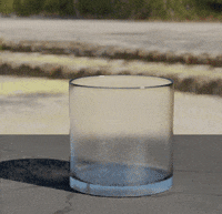 Ice Tea Animation GIF by punchvisual
