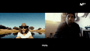 Hey Joe GIF by Movistar+