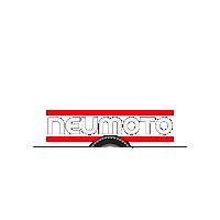 Sticker by Neumoto Argentina