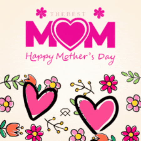 Love You Mom GIF by MSD Online Shop