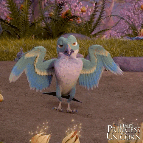 Family Film Animation GIF by Signature Entertainment