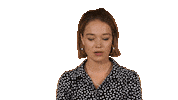 Hollands Next Top Model Reaction Sticker by RTL