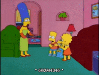 bart simpson episode 10 GIF