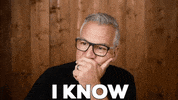 AdrianSalisbury i know realisation GIF