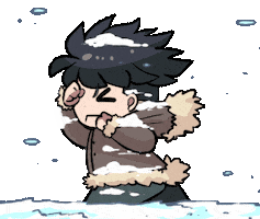 Going On My Way Sticker by Jin