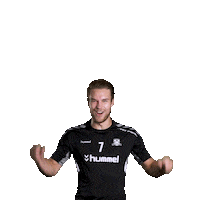 hattrick-brno sport floorball salibandy innebandy Sticker