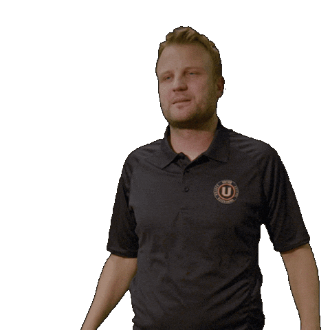 Coach Hokej Sticker by UNIted HK