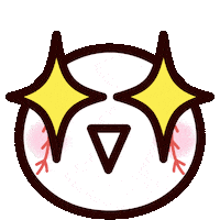 Baseball Ball Sticker