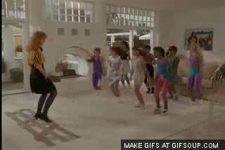 troop beverly hills GIF
