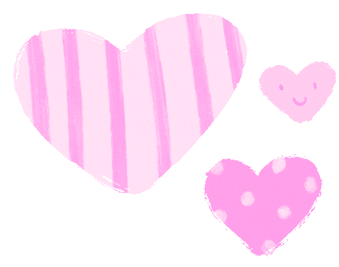 Valentines Day Love Sticker