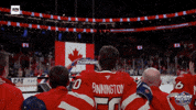 Happy Lets Go GIF by NHL