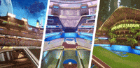 Battle Arena GIF by Wildcard