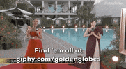 GIF by Golden Globes