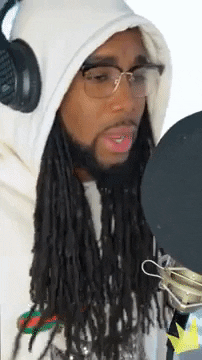 stop wait GIF by Demic