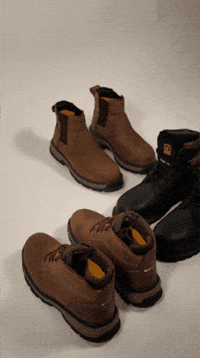 Cat Shoes GIF by Wear2work