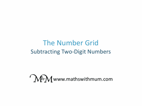 subtract take away GIF