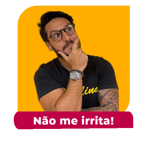 Biazotto Sticker by A Casa do Concurseiro