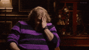 Confused Over It GIF by The Traitors Australia
