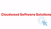 Cloudwood GIF by Kevin A. Siger