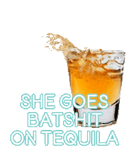country music tequila Sticker by Jake Owen