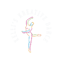 Kkd Kenner Sticker by Kelli's Kreative Dance