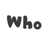 度菇13咦的茶水間 Sticker