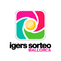 Mallorca Sticker by Instagramers