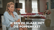 Housewives Brigitte GIF by Videoland