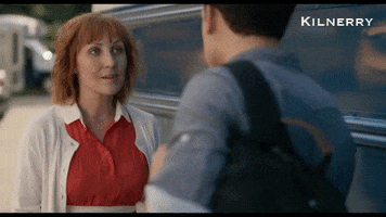 Woman Romance GIF by Love in Kilnerry