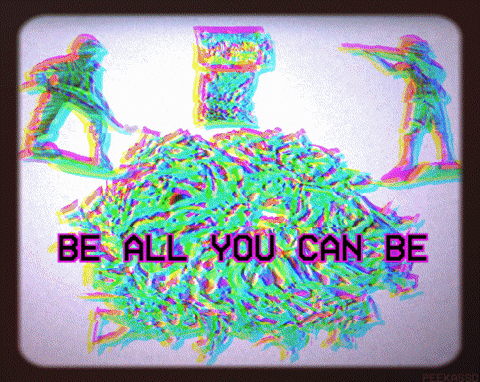 Good Morning Ai GIF by PEEKASSO