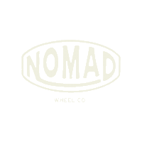 Sticker by nomadwheels