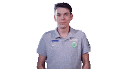 Sticker Reaction Sticker by VfL Wolfsburg