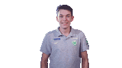 Sticker Reaction Sticker by VfL Wolfsburg