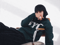 Dk 세븐틴 GIF