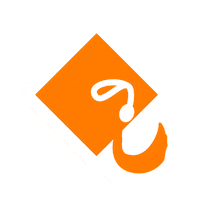 Tennessee Volunteers Go Vols Sticker by UT Knoxville