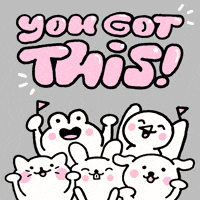 You Got This GIF by Sandisk