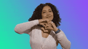 Luv Ya Love It GIF by GIPHY IRL
