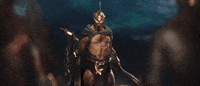 The Call Pantheon GIF by League of Legends