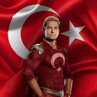 Turkiye GIF