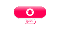 New Post Click Sticker by Gak Gendut Lagi