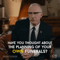 Pop Tv GIF by Schitt's Creek