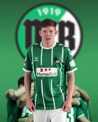 Sport Goal GIF by VfB Lübeck